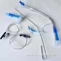 Disposable Double Lumen Endobronchial Tube